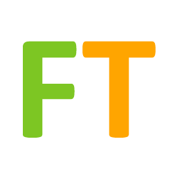 Logo FENGE.trade